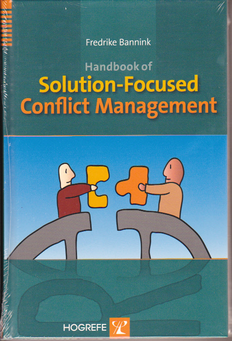 Solution-Focused  Conflict Management